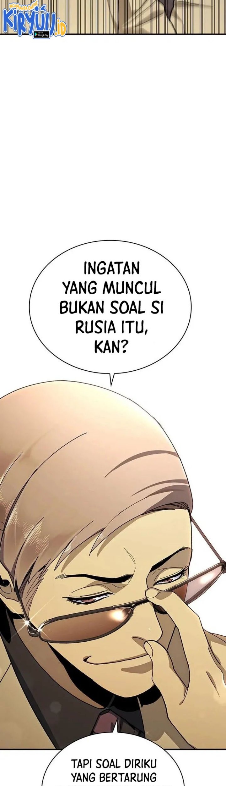 Ranker (2022) Bab 33 halaman 51