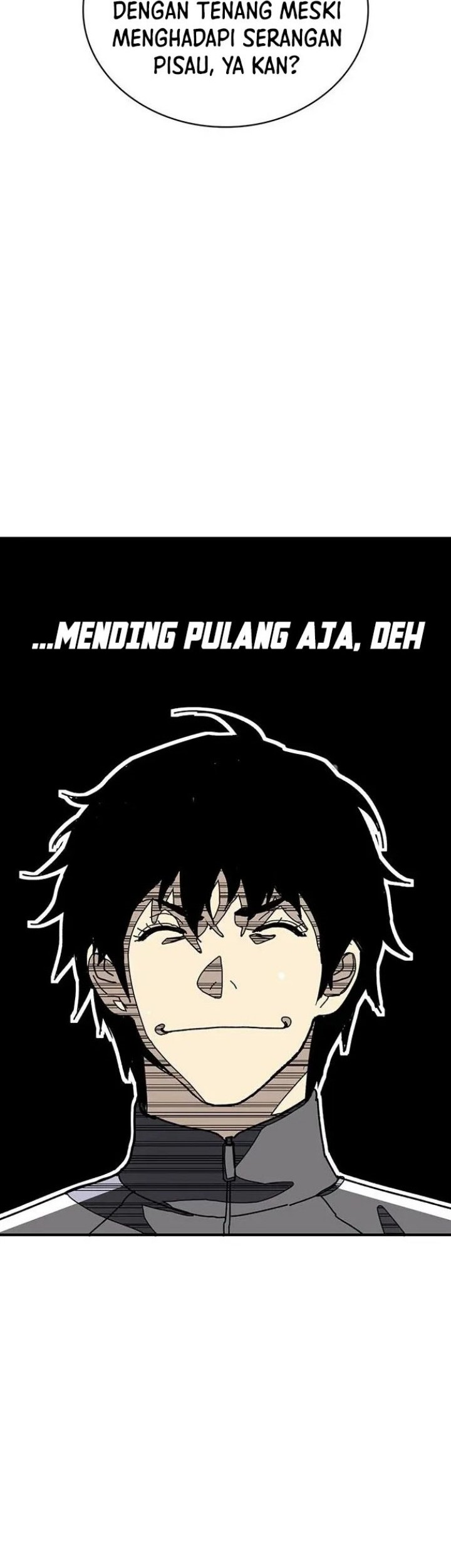 Ranker (2022) Bab 33 halaman 52