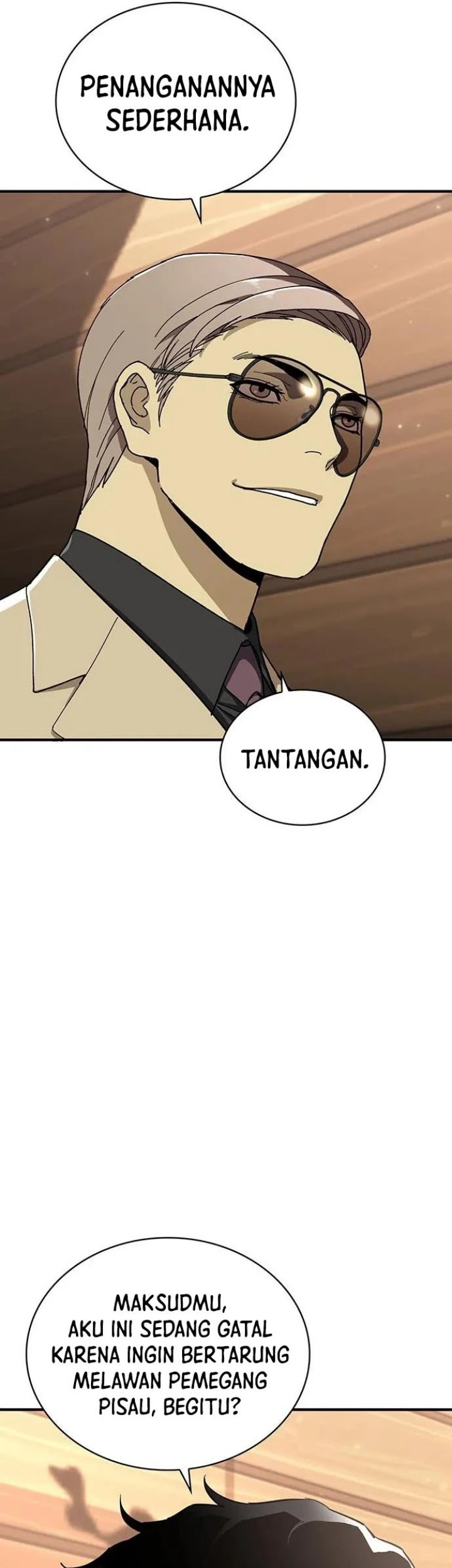 Ranker (2022) Bab 33 halaman 54