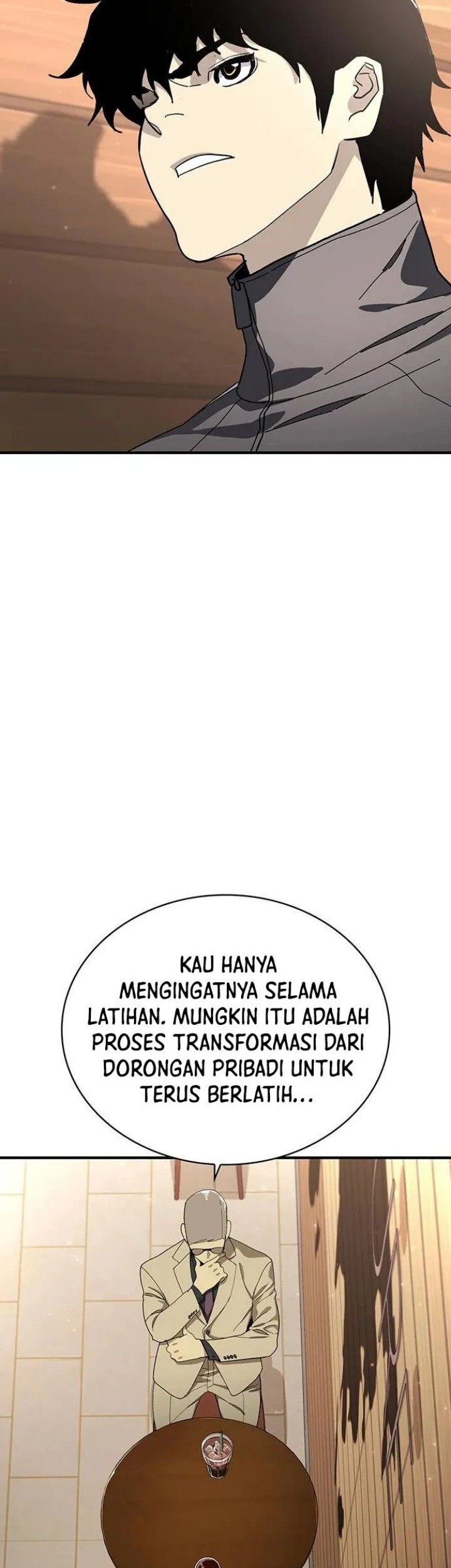 Ranker (2022) Bab 33 halaman 55
