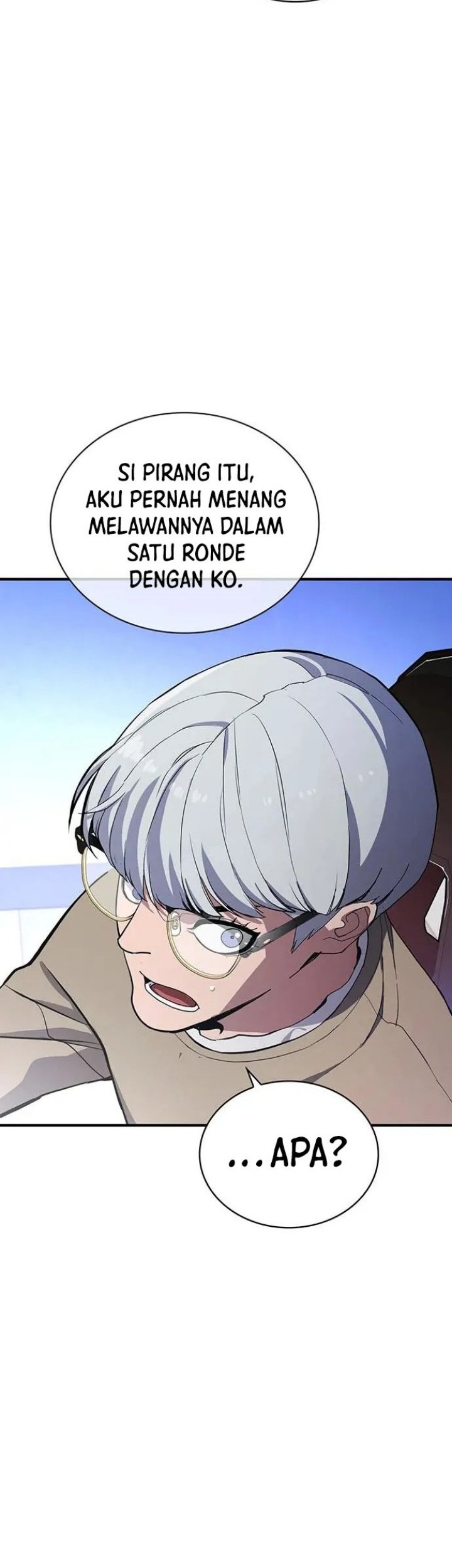 Ranker (2022) Bab 33 halaman 80