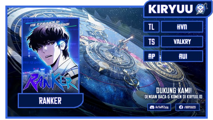 Ranker (2022) Bab 34 halaman 1