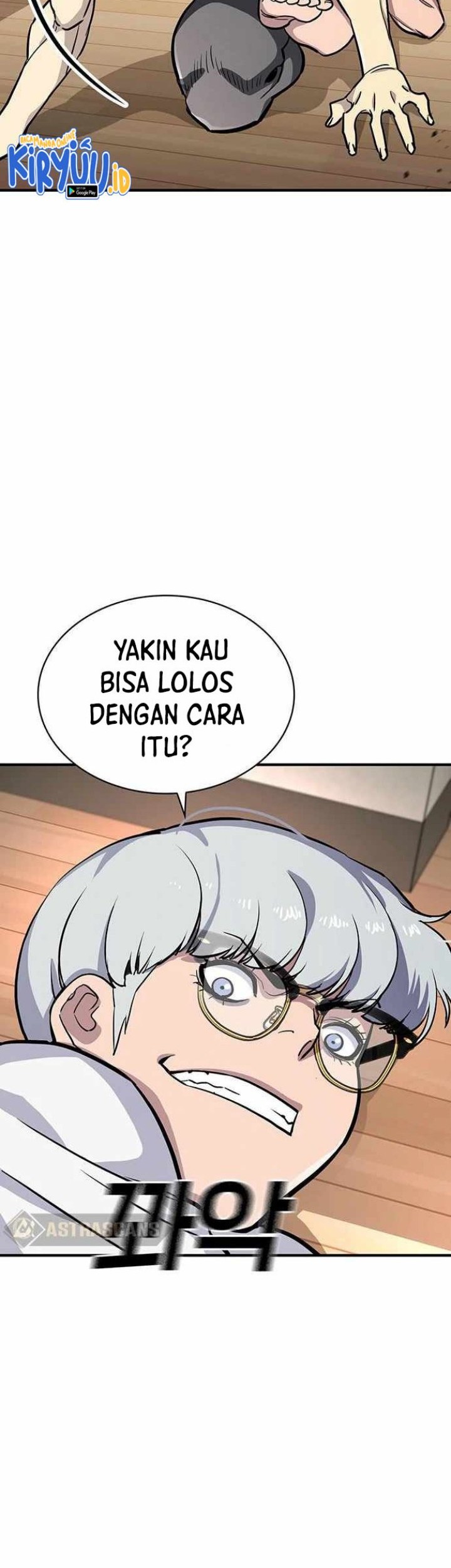 Ranker (2022) Bab 34 halaman 8