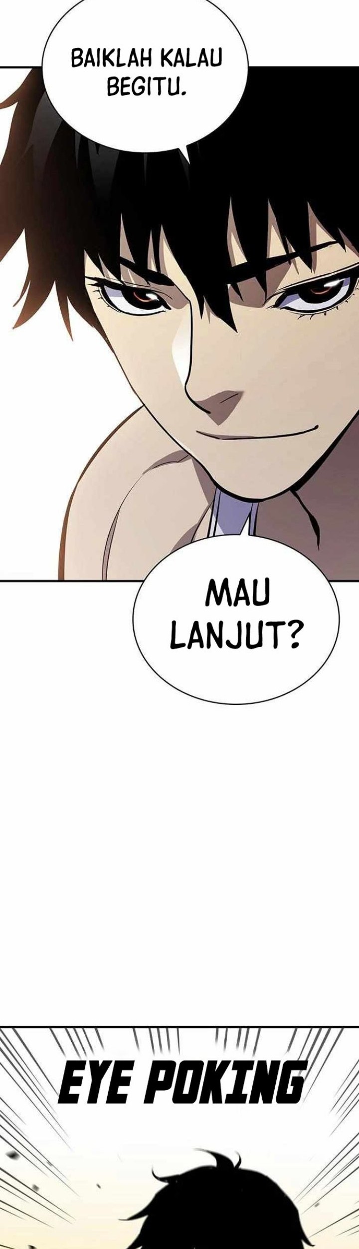 Ranker (2022) Bab 34 halaman 22