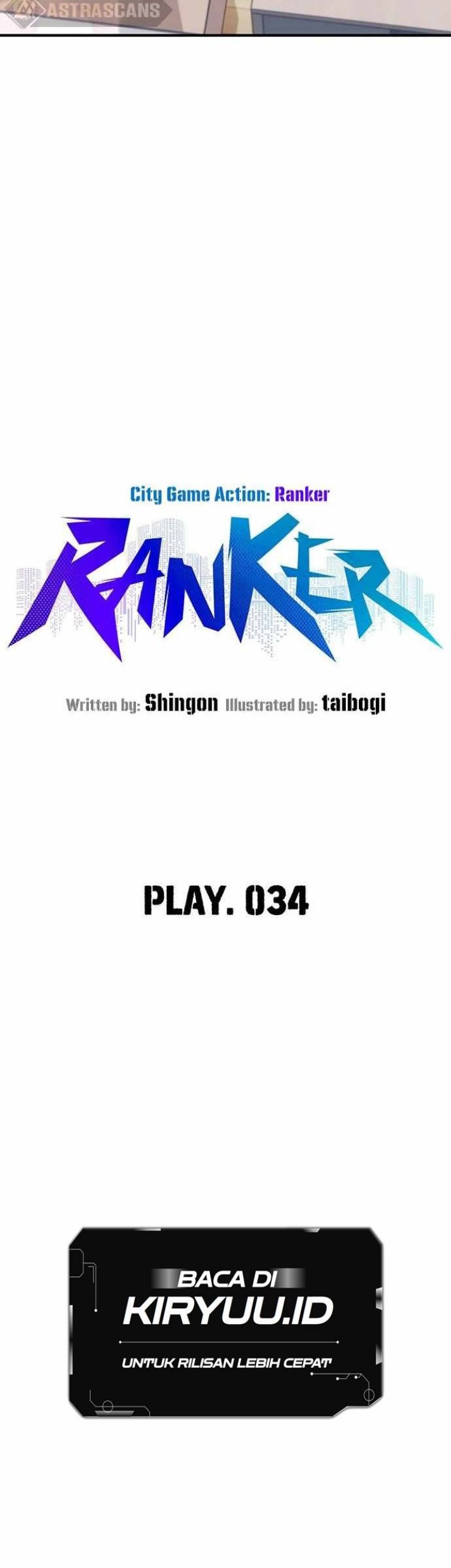 Ranker (2022) Bab 34 halaman 27