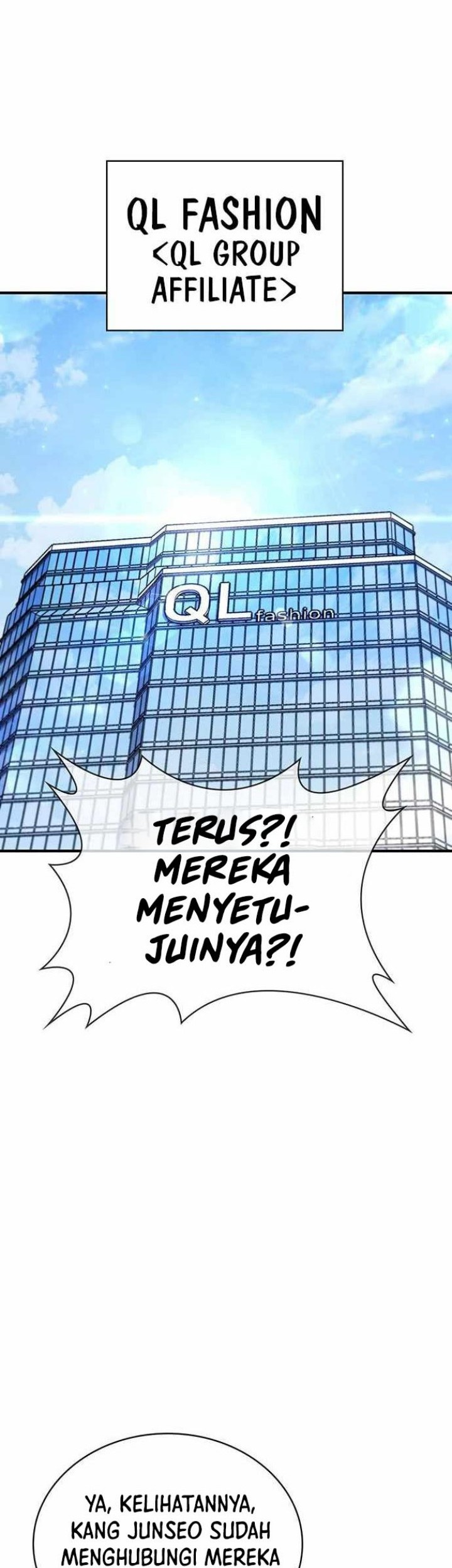 Ranker (2022) Bab 34 halaman 28
