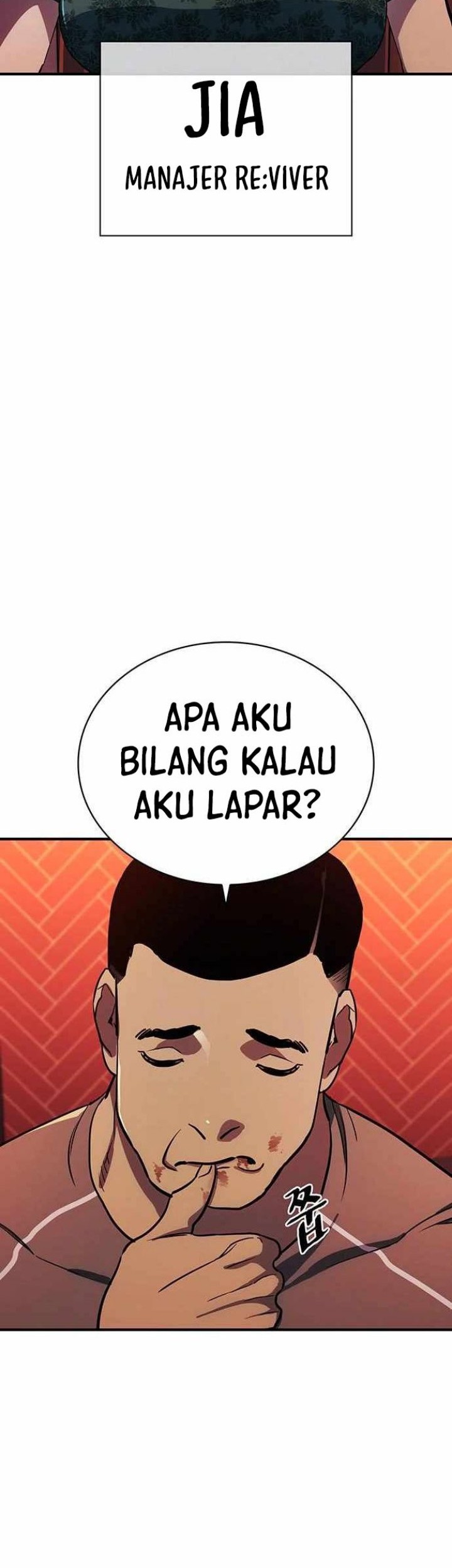 Ranker (2022) Bab 34 halaman 41