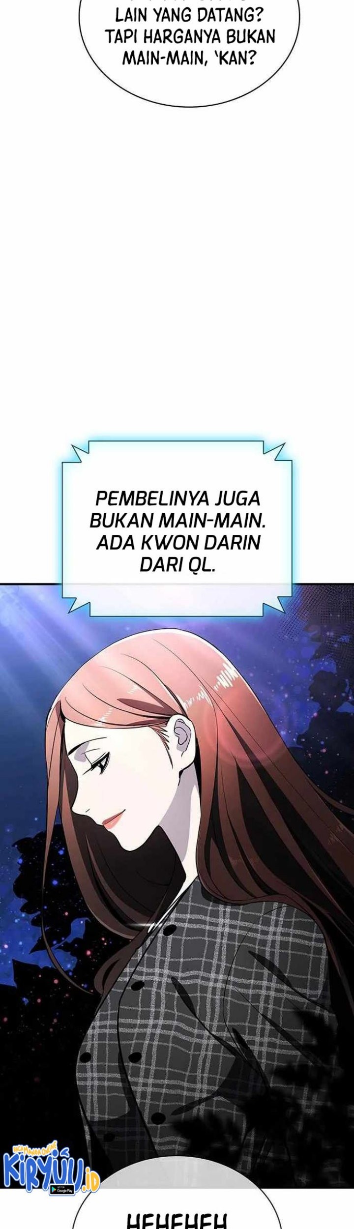 Ranker (2022) Bab 34 halaman 65