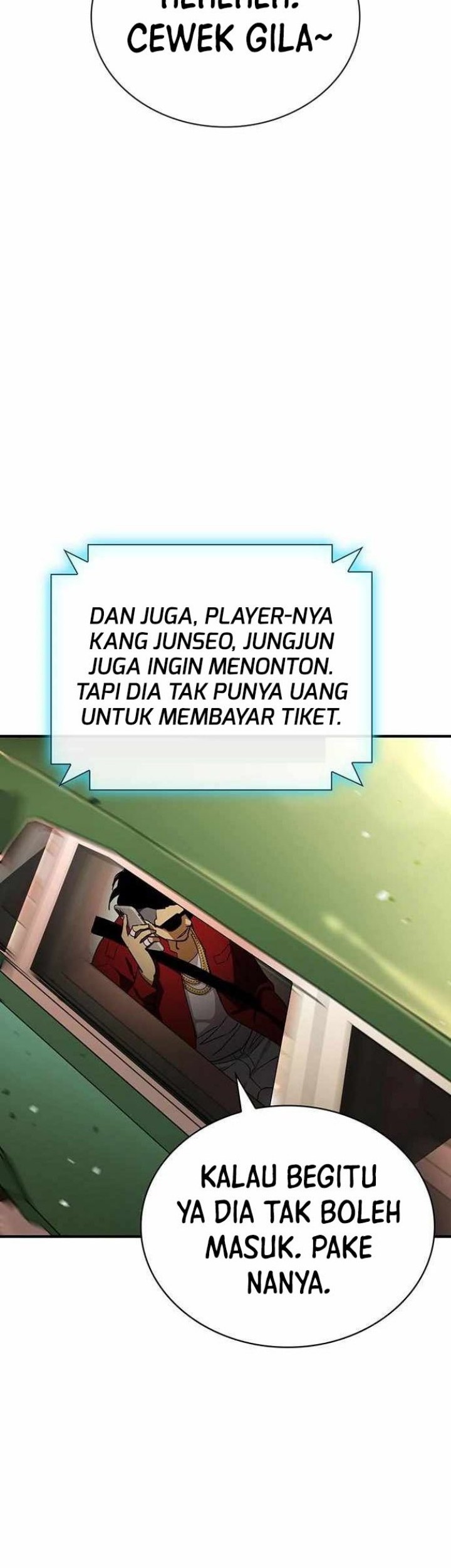 Ranker (2022) Bab 34 halaman 66