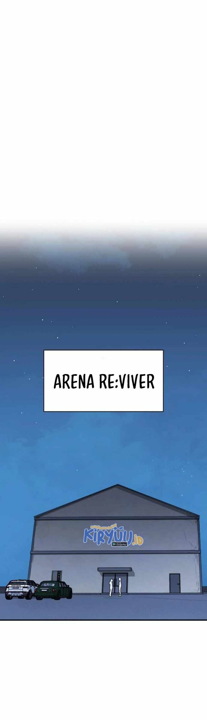 Ranker (2022) Bab 34 halaman 71