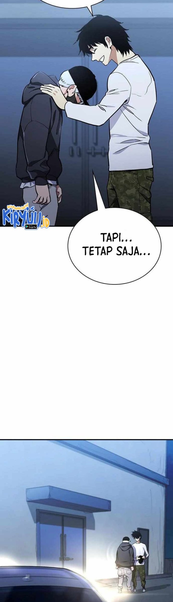 Ranker (2022) Bab 34 halaman 74