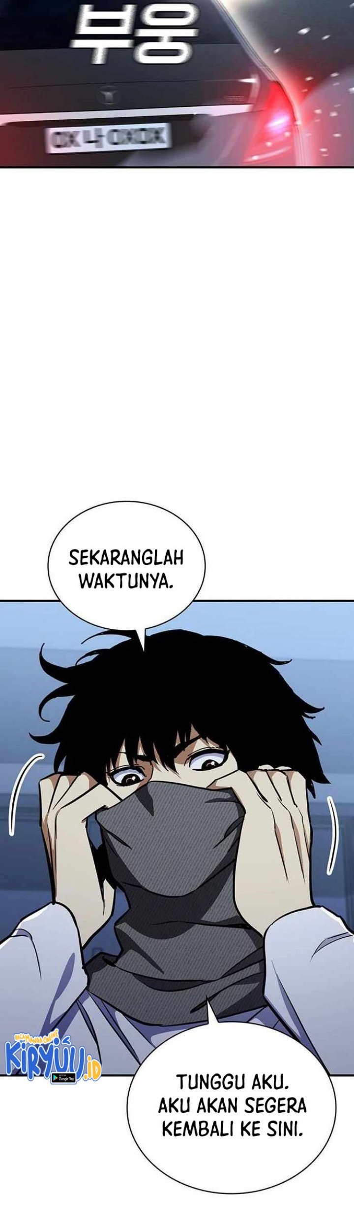 Ranker (2022) Bab 34 halaman 75