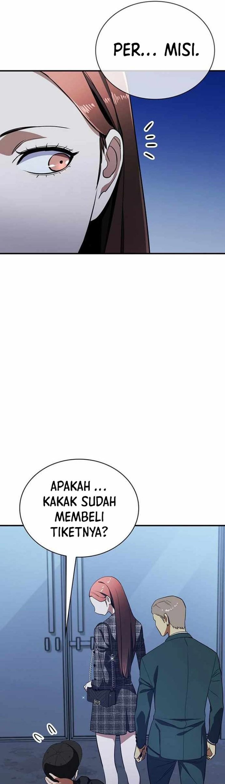 Ranker (2022) Bab 34 halaman 83