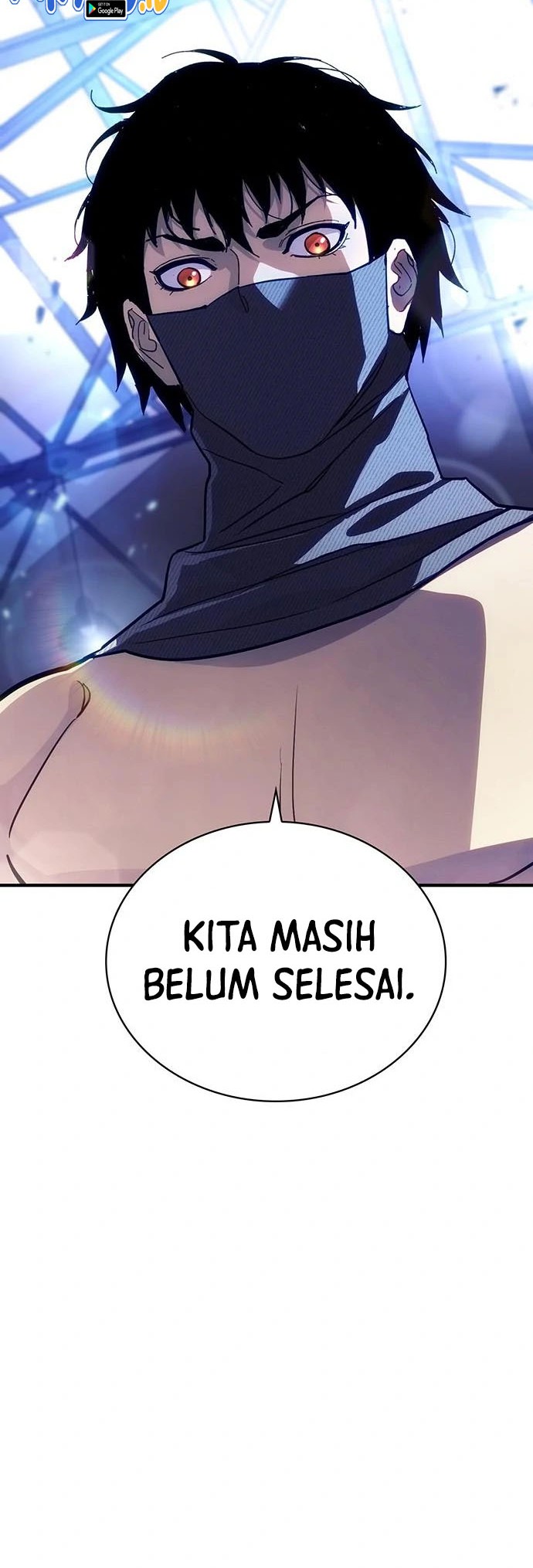Ranker (2022) Bab 35 halaman 45