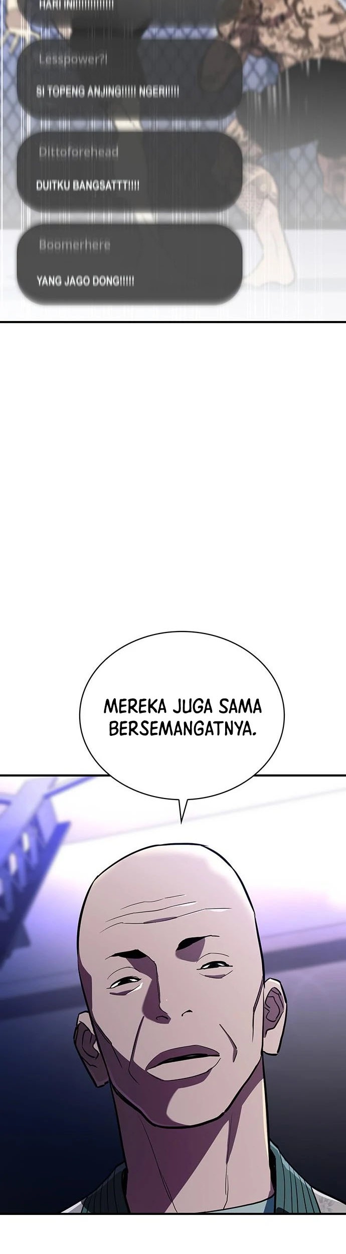 Ranker (2022) Bab 35 halaman 53