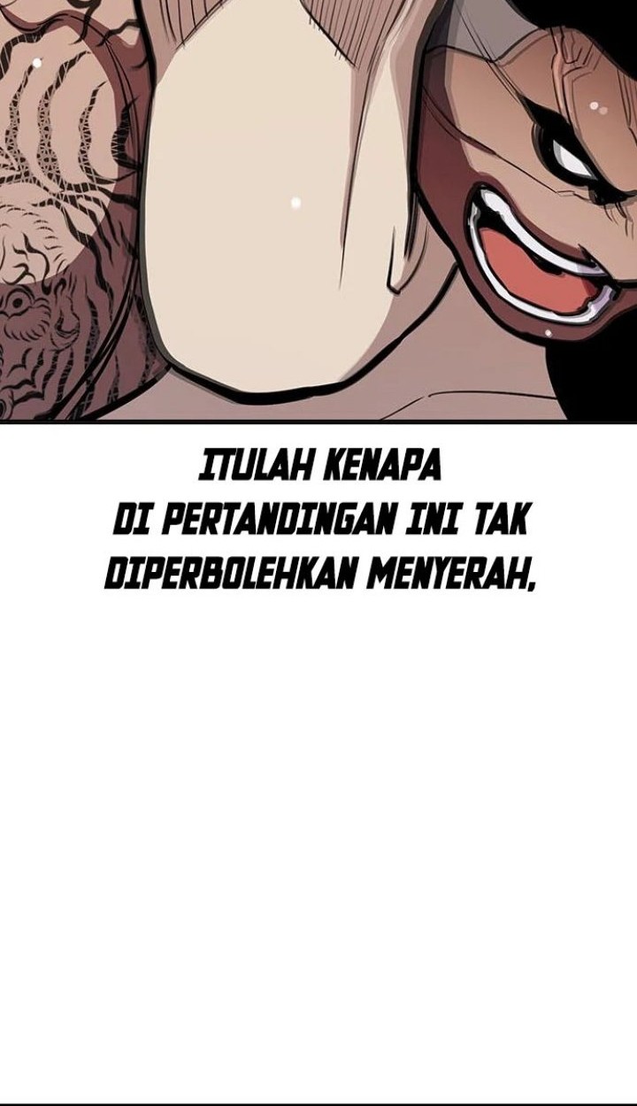 Ranker (2022) Bab 36 halaman 17