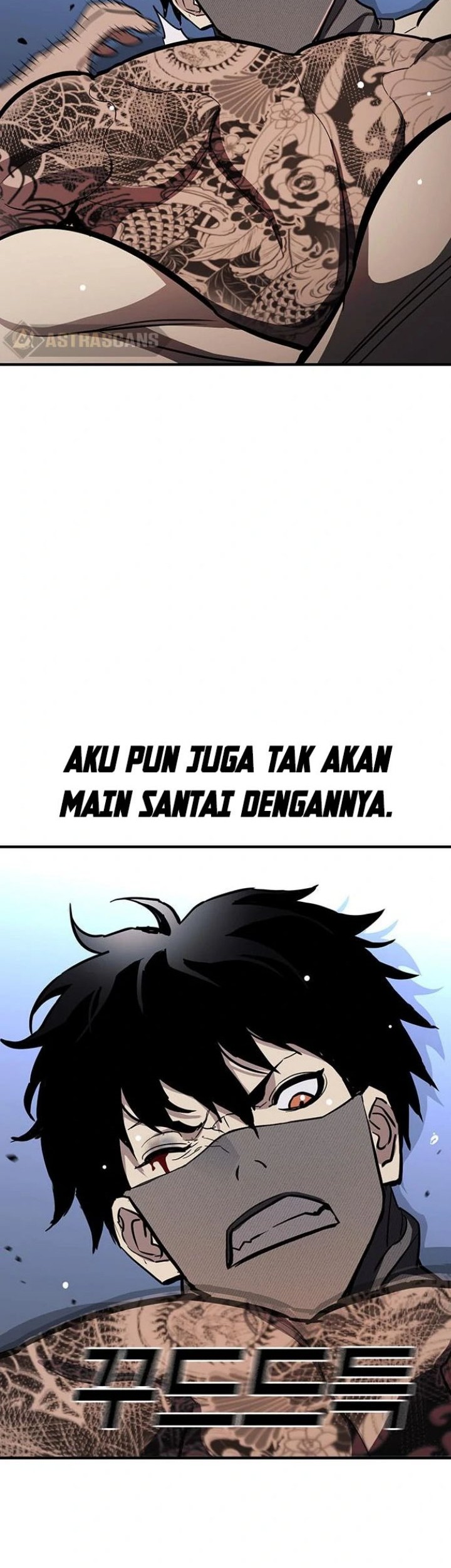 Ranker (2022) Bab 36 halaman 19
