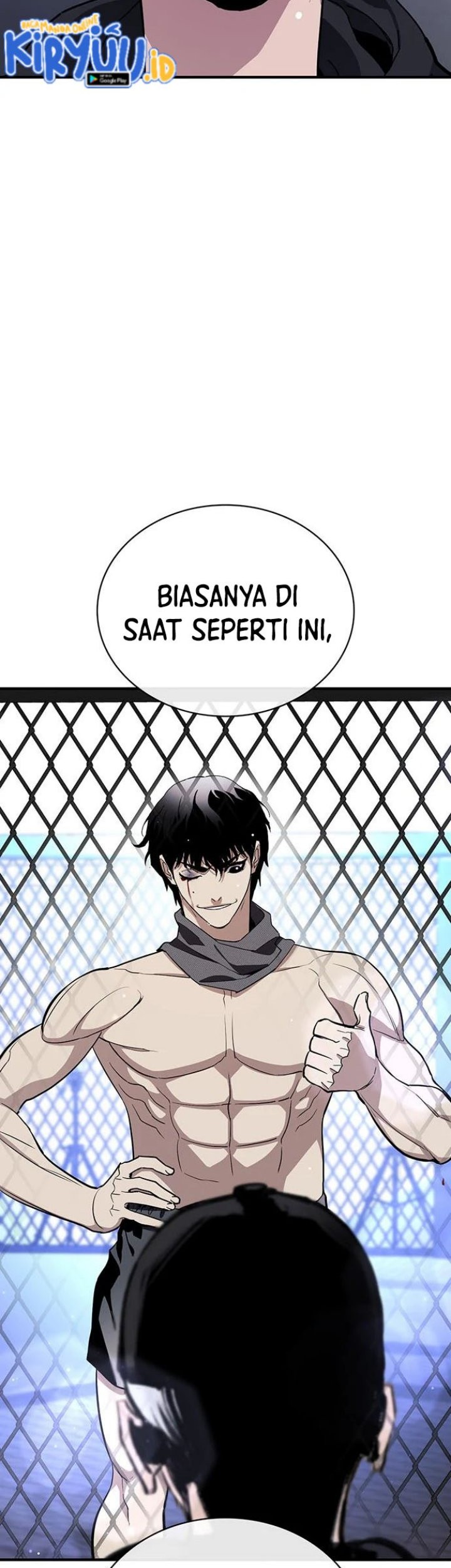 Ranker (2022) Bab 36 halaman 24