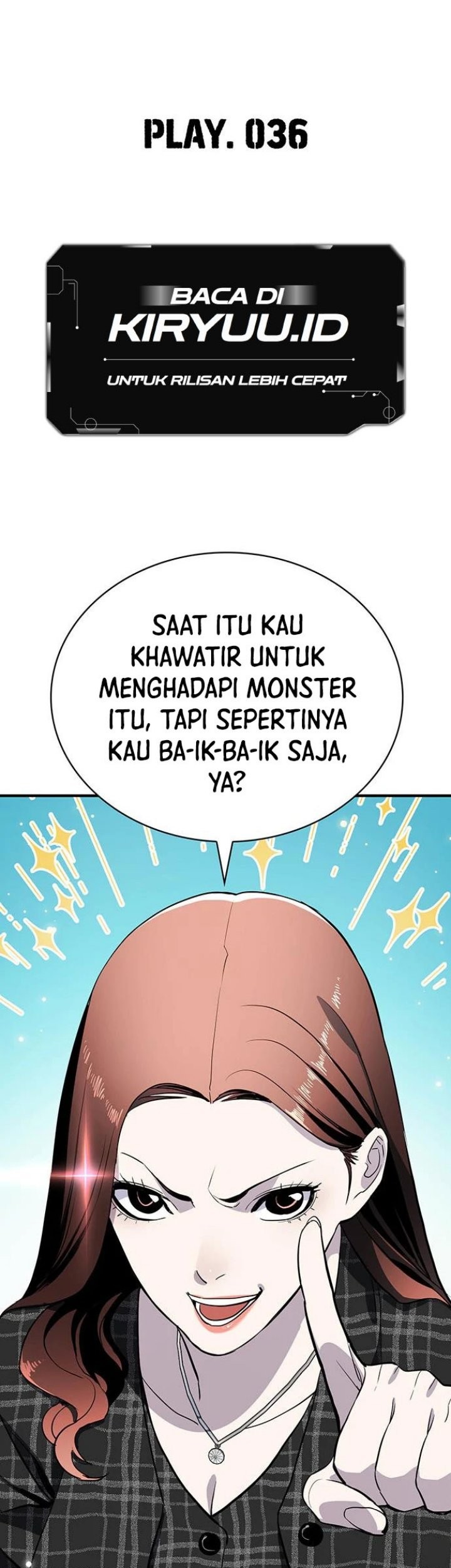 Ranker (2022) Bab 36 halaman 32