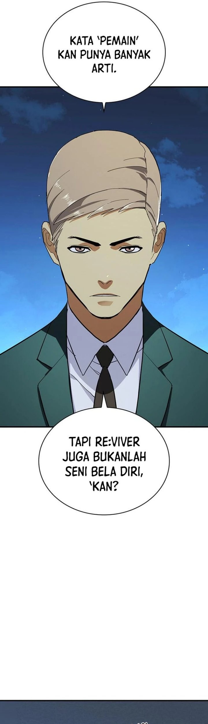 Ranker (2022) Bab 36 halaman 44