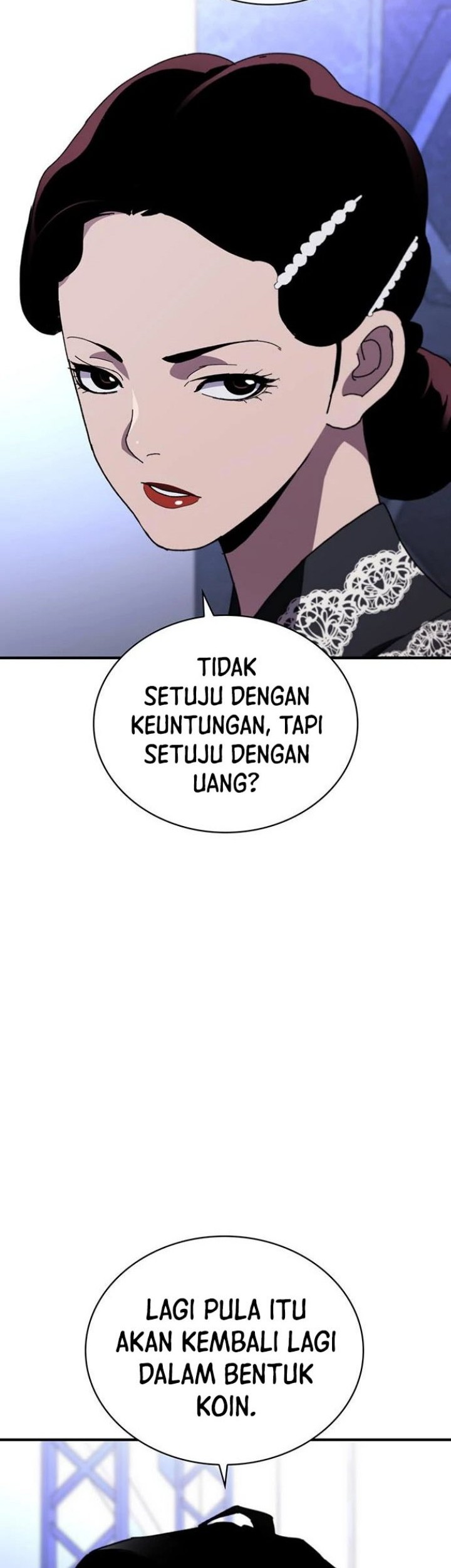 Ranker (2022) Bab 36 halaman 49