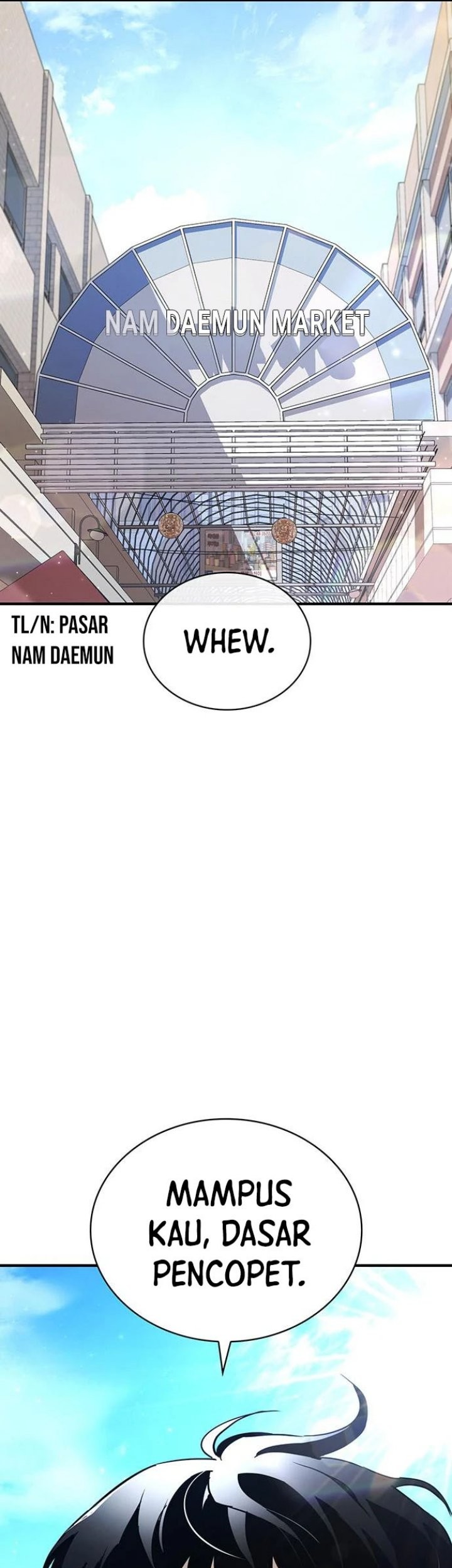 Ranker (2022) chapter 37 halaman 38