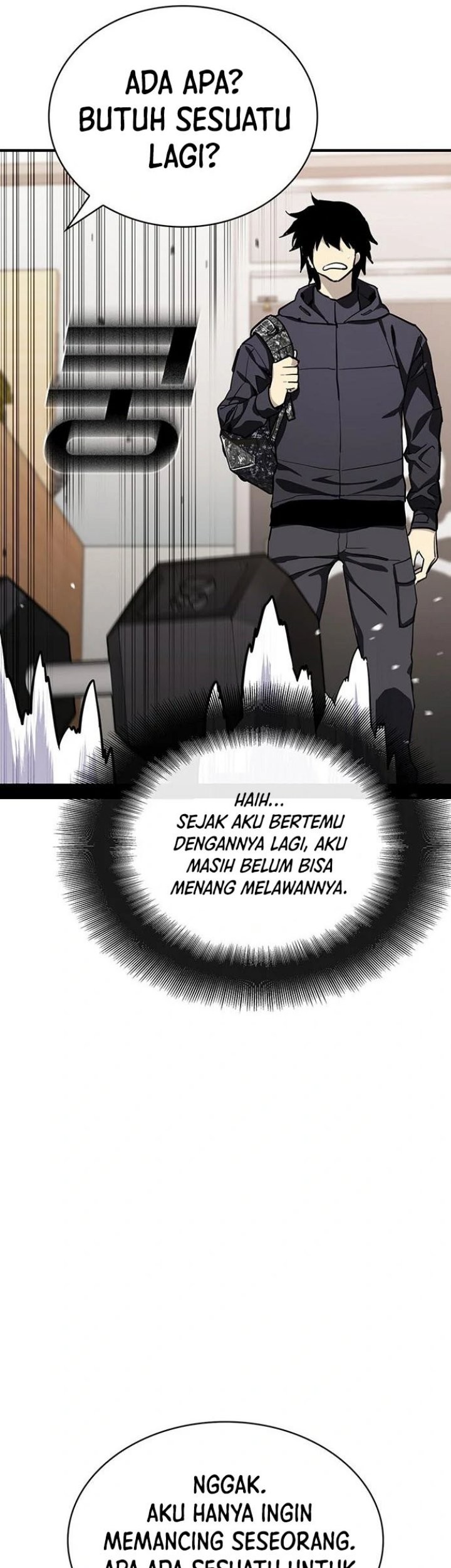 Ranker (2022) chapter 37 halaman 42