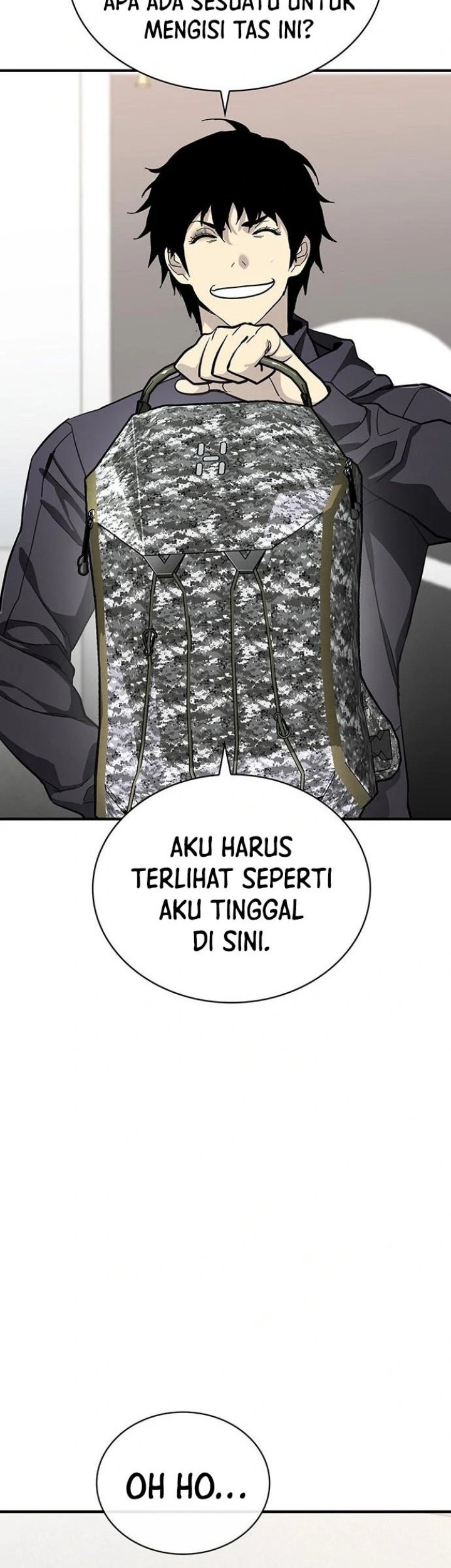Ranker (2022) chapter 37 halaman 43