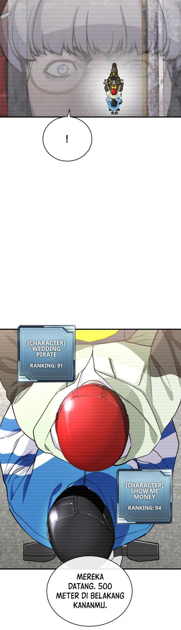 Ranker (2022) chapter 37 halaman 47