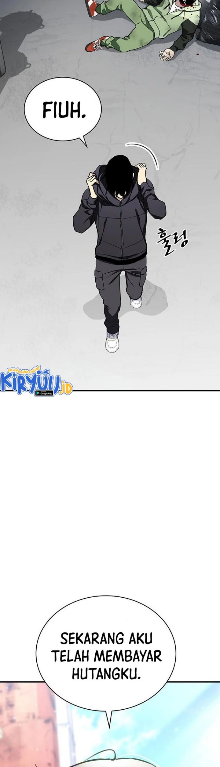 Ranker (2022) chapter 37 halaman 63