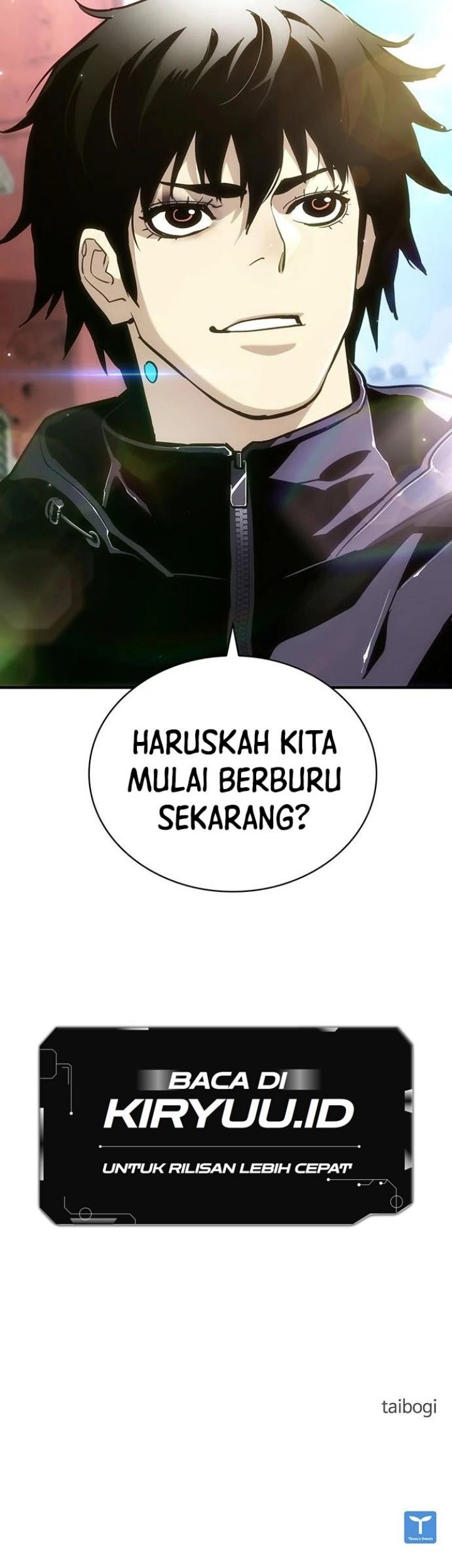 Ranker (2022) chapter 37 halaman 64