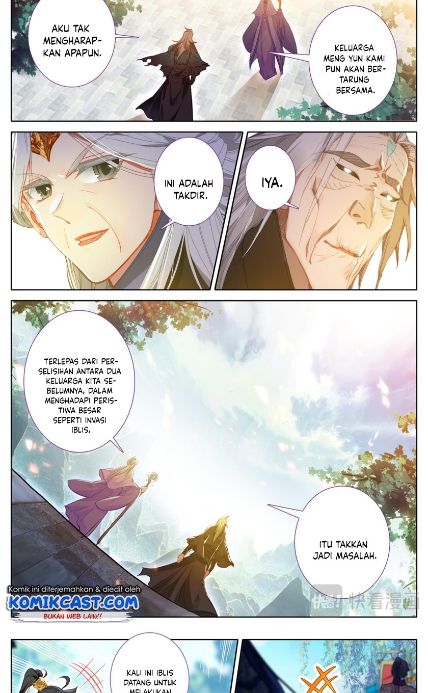 Ranker (2022) Bab 38 halaman 9