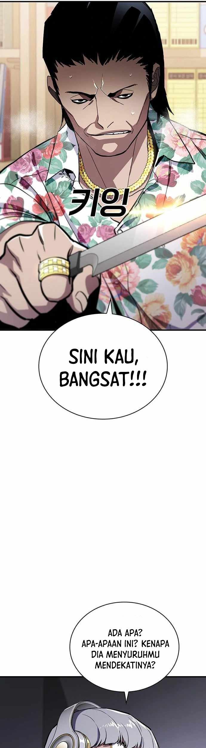 Ranker (2022) Bab 39 halaman 38