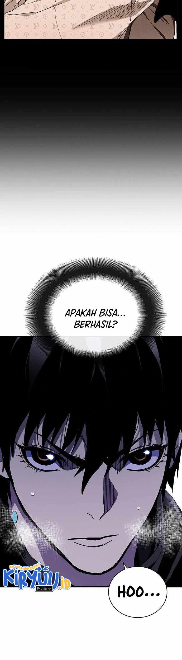 Ranker (2022) Bab 39 halaman 43