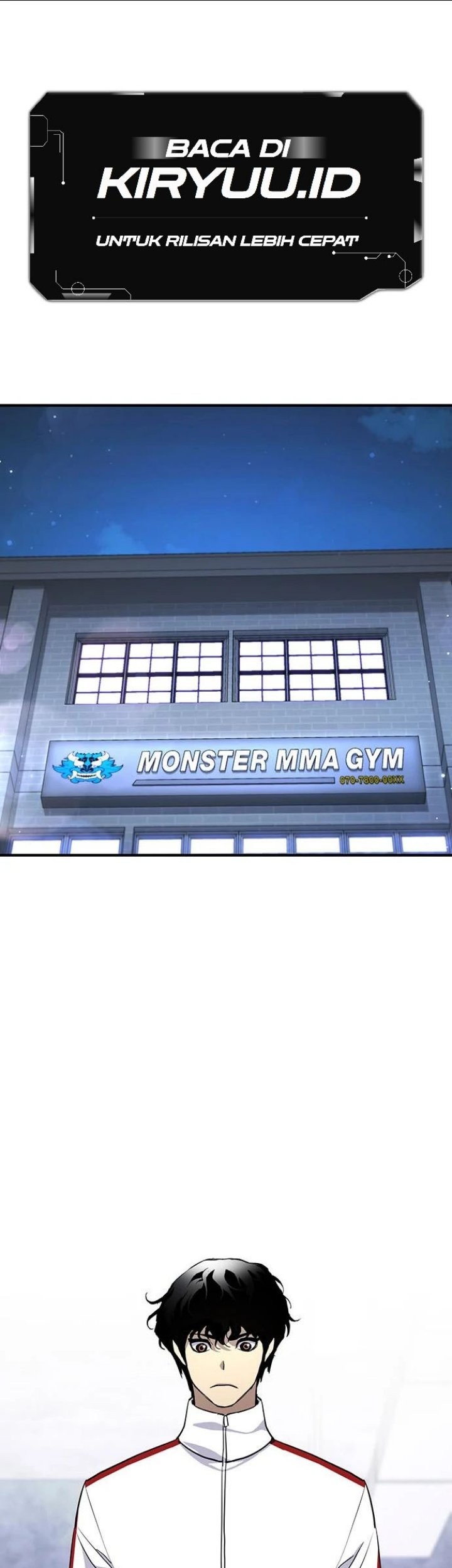 Ranker (2022) chapter 40 halaman 2
