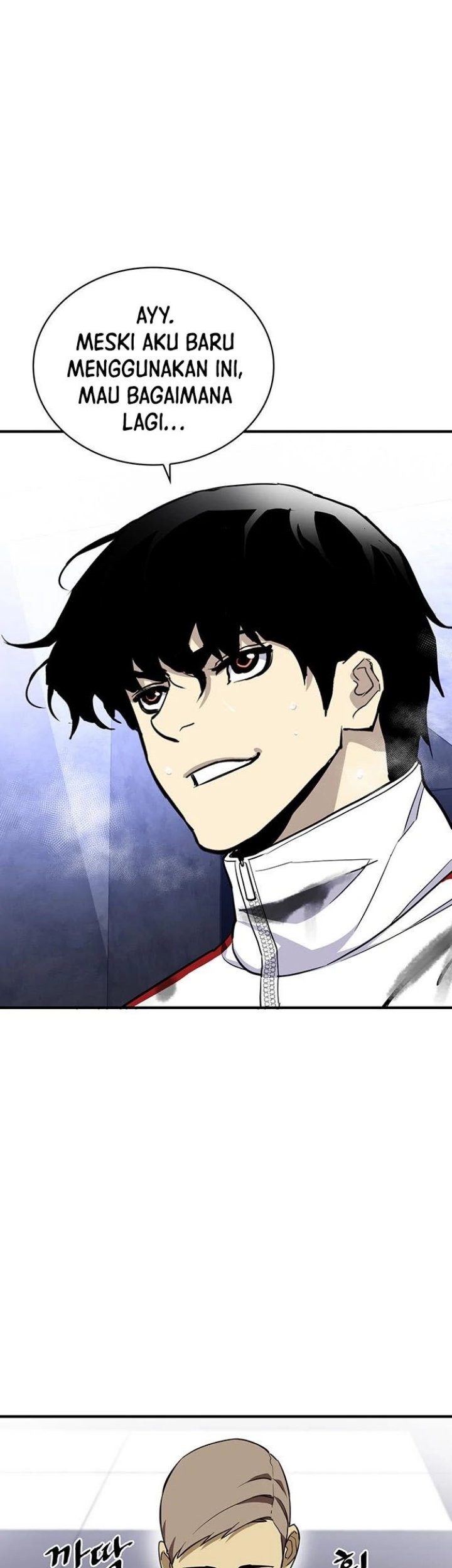 Ranker (2022) chapter 40 halaman 26
