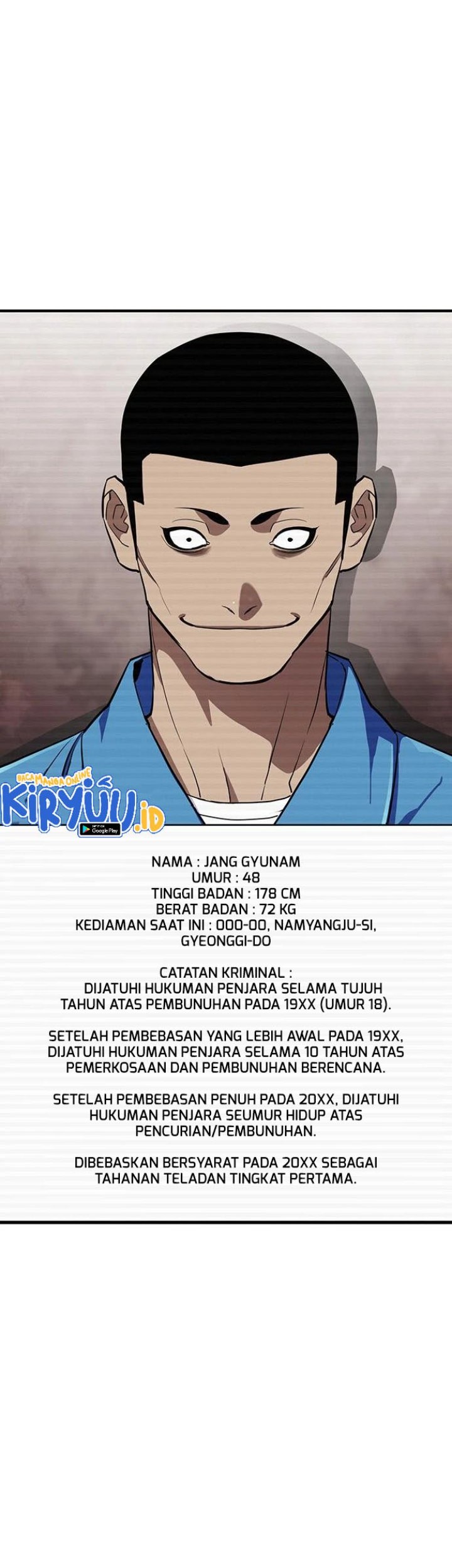 Ranker (2022) chapter 40 halaman 40