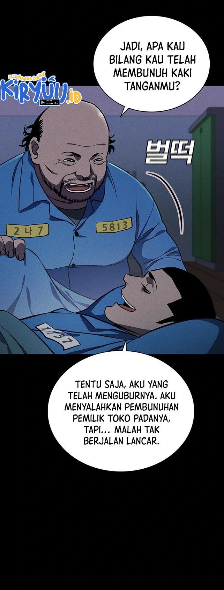 Ranker (2022) chapter 40 halaman 45