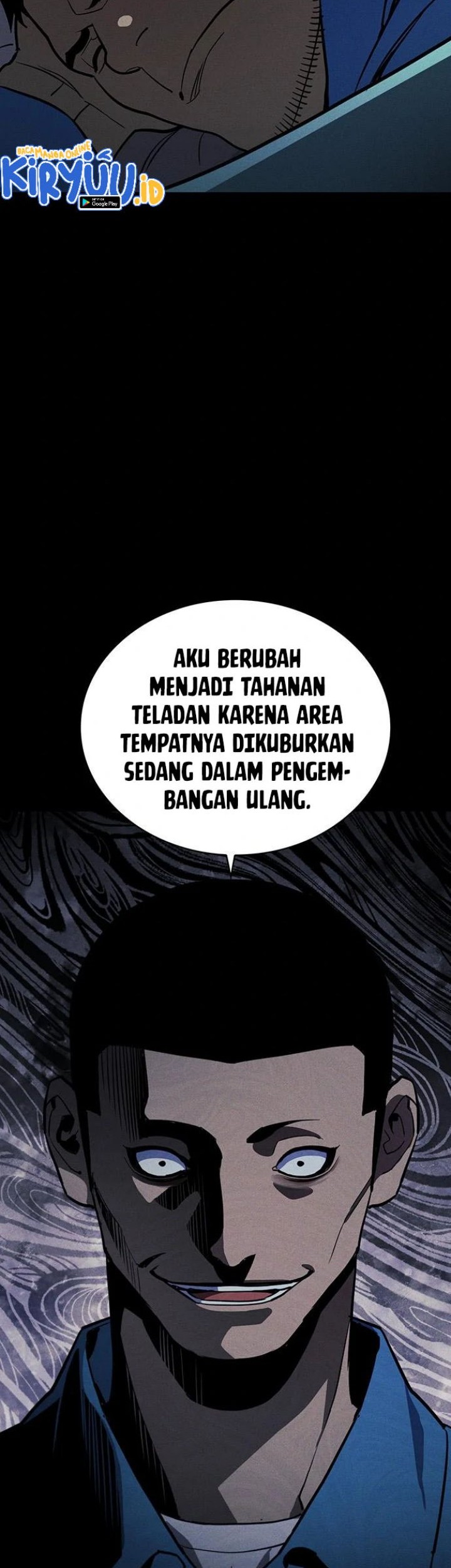 Ranker (2022) chapter 40 halaman 47