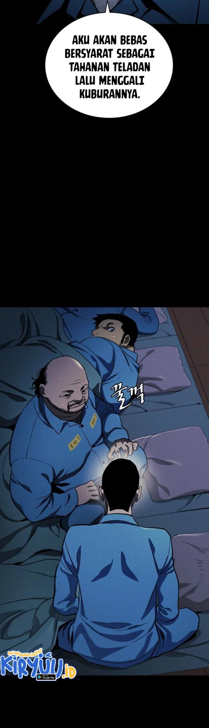 Ranker (2022) chapter 40 halaman 48