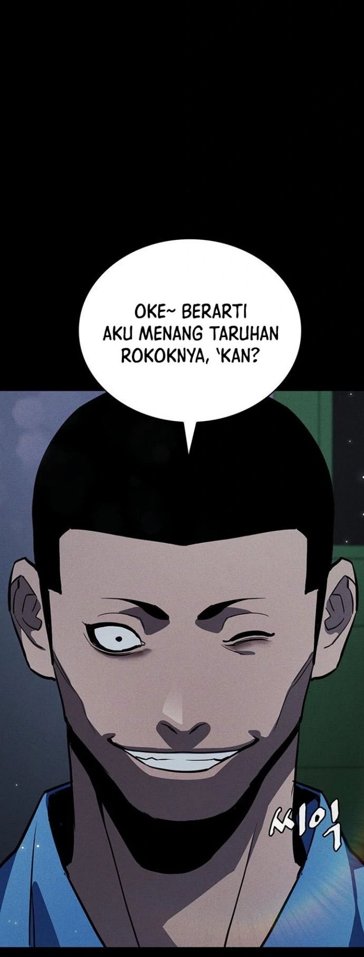 Ranker (2022) chapter 40 halaman 49