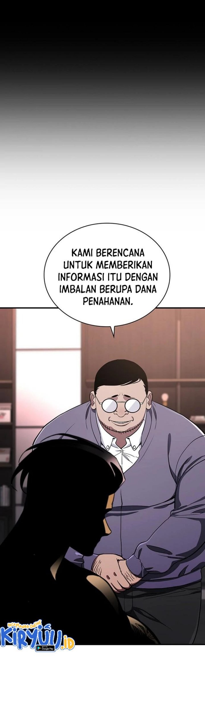 Ranker (2022) chapter 40 halaman 50