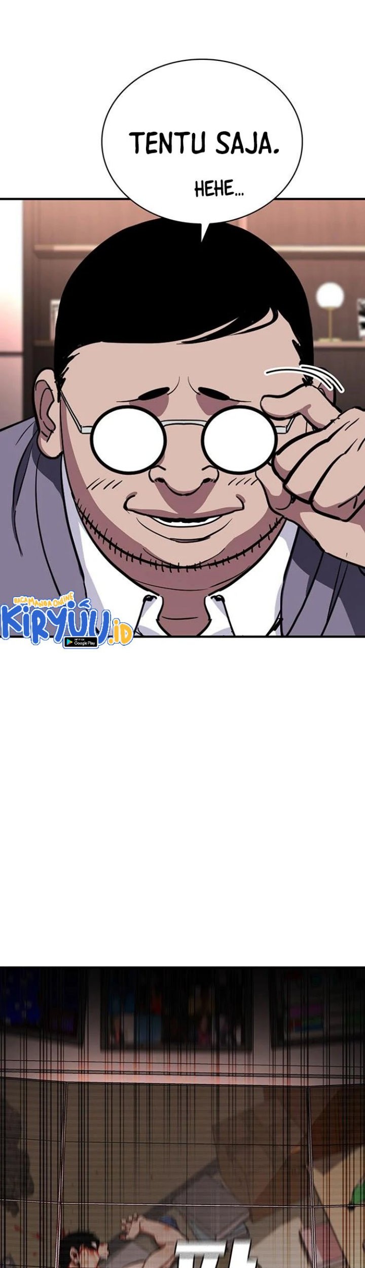 Ranker (2022) chapter 40 halaman 52