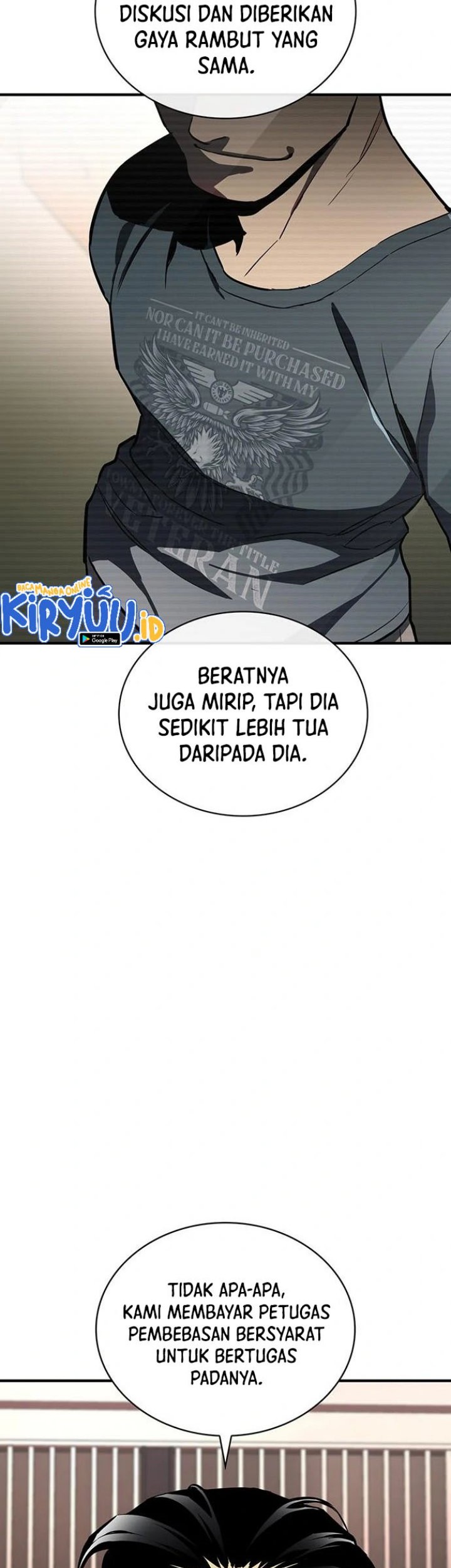 Ranker (2022) chapter 40 halaman 56