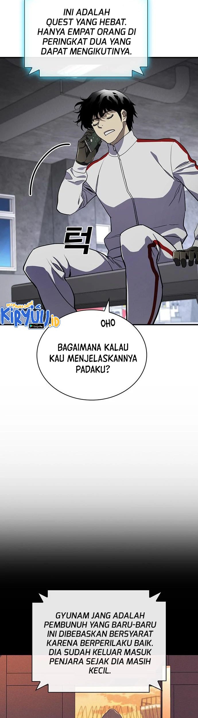 Ranker (2022) Bab 41 halaman 24