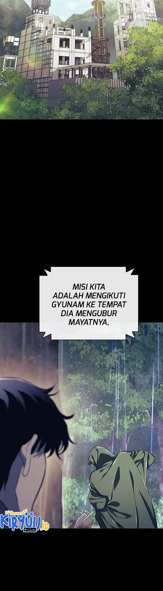 Ranker (2022) Bab 41 halaman 27