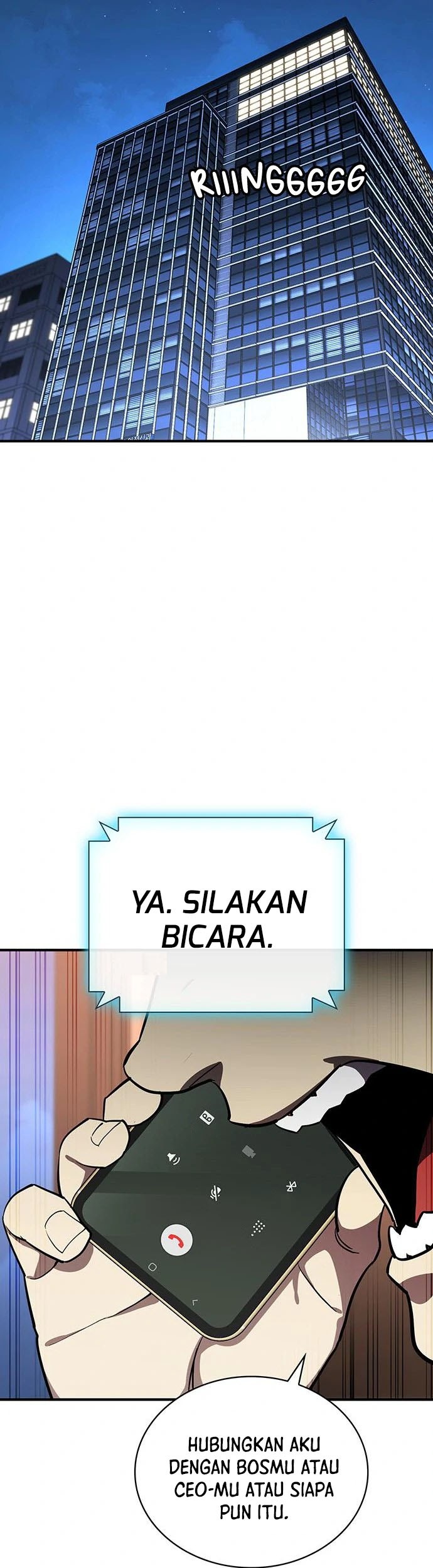 Ranker (2022) Bab 41 halaman 34