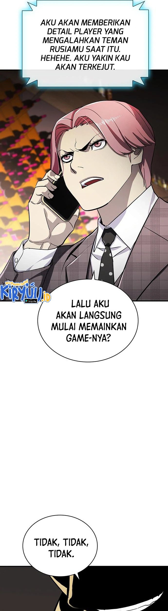 Ranker (2022) Bab 41 halaman 39