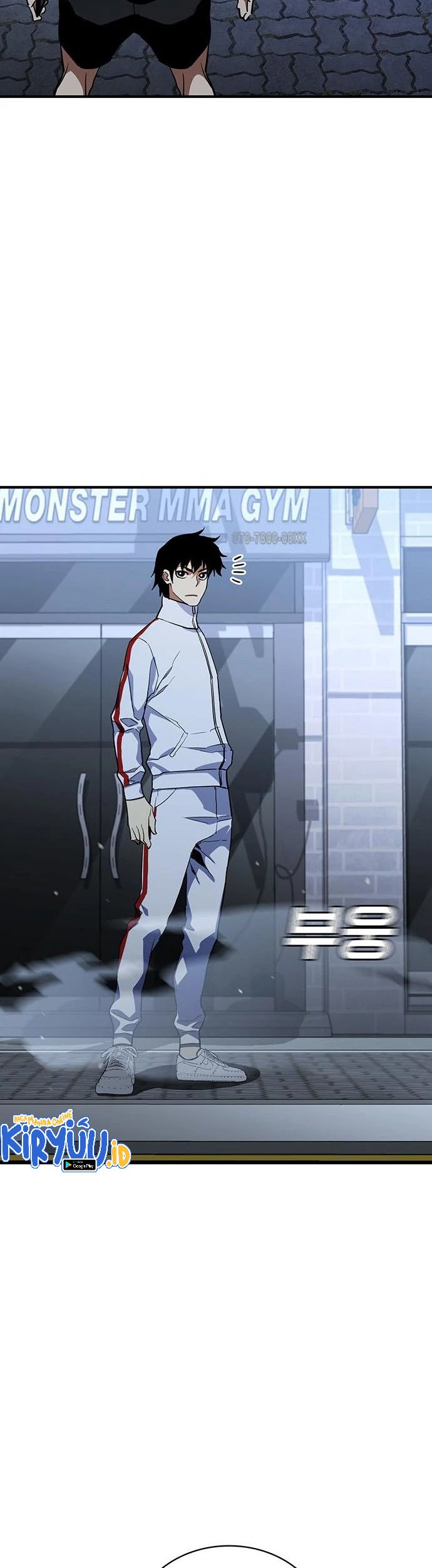 Ranker (2022) Bab 41 halaman 47