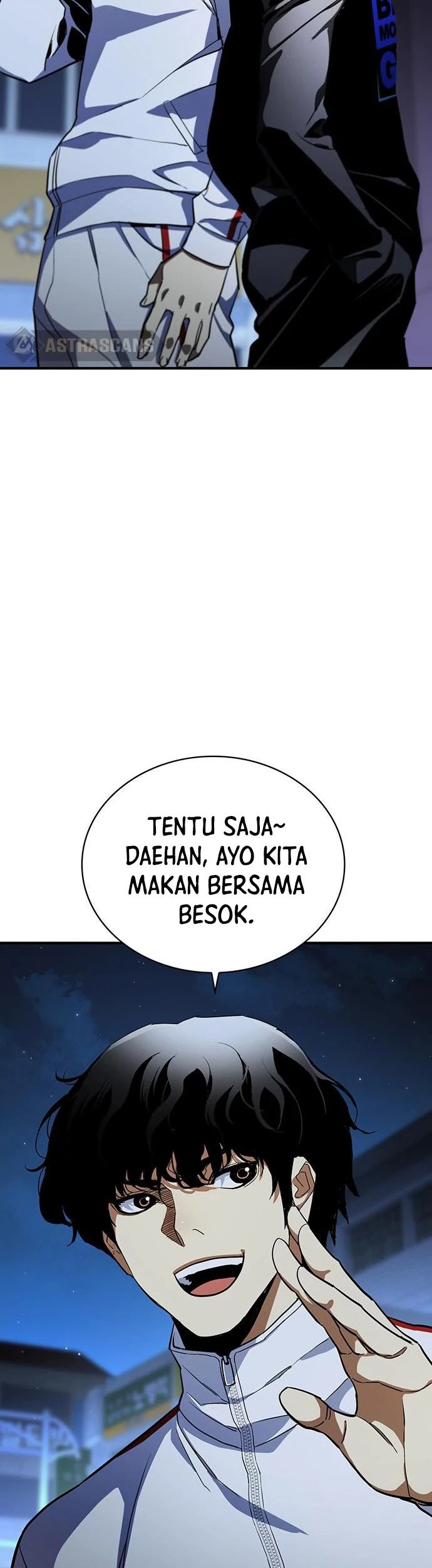 Ranker (2022) Bab 41 halaman 52